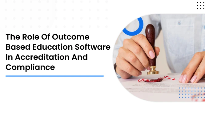 Outcome Based Education Software