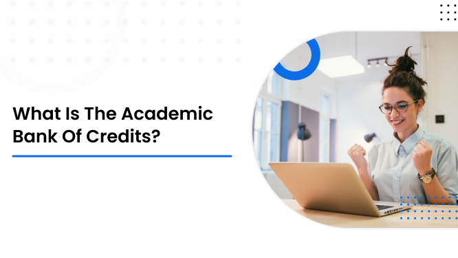 Academic Bank of Credits